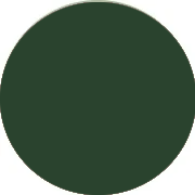 Vestidos de Madrinha Verde Escuro