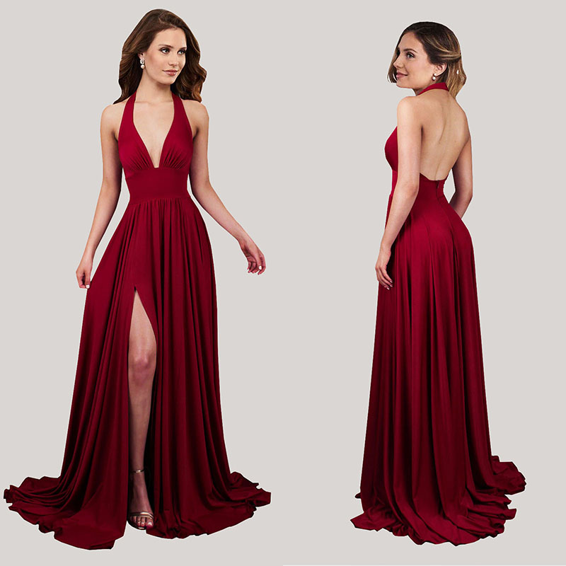 Vestidos de Noite